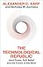 Produktbild The Technological Republic: The Crisis of Technology and the West