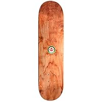 Amazon | 【KABRI】カナダメイプル ブランクデッキ コールドプレス