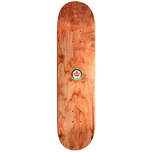 高品質 カナディアンメープル スケートボード　国内ブランド完成品 ブランクデッキ 高品質 カナディアンメープル スケートボード 国内ブランド完成