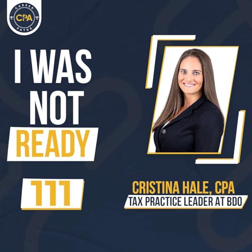 Ep.111: The Uncomfortable "Yes" That Built My Confidence