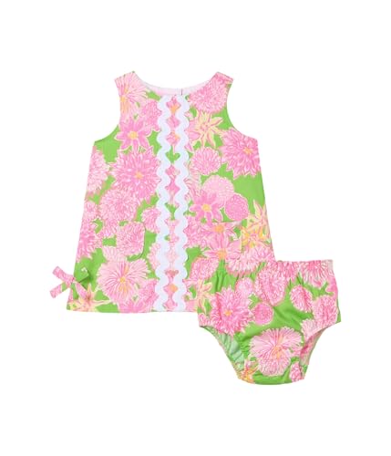 Lilly Pulitzer baby-girls Baby Lilly Shift (Infant)