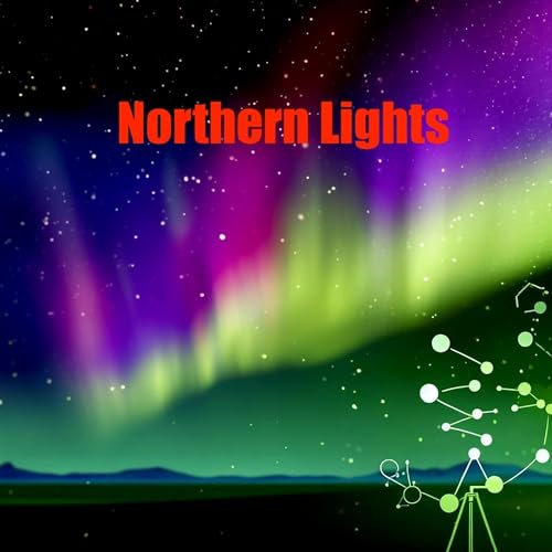 Northern Lights Titelbild
