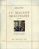  Le Malade Imaginaire. L\'Ecole des Maris.