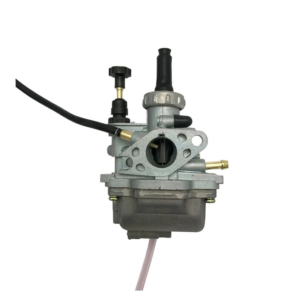 Carburateur VTT LT80解决漏油难启动 适合1987至2006款