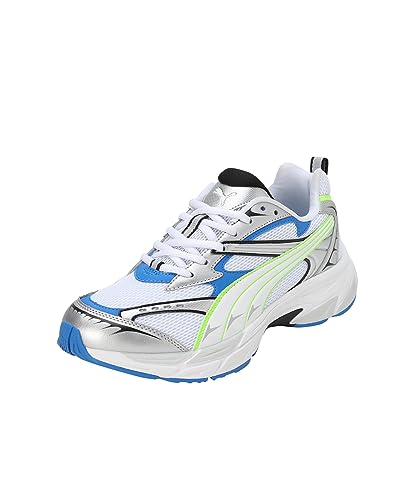 Image of Puma Unisex Adult Morphic Sneaker