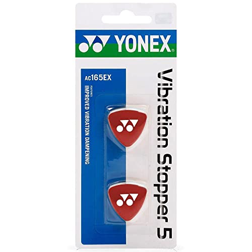 YONEX Damper élimine les vibrations de raquette pour éviter le tennis-elbow - 2
