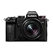 Panasonic DC-S5DNE-K Lumix S5D Corpo de câmara sem espelho de quadro completo, 24,2 MP, gravação 4K 60P, Live View Finder, monitor de ângulo livre, Wi-Fi, com lente S-R1840E 18-4000. M Preto