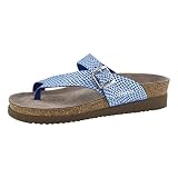 Mephisto Helen Cobalt Blue Cuba 42 (US Women's 12) B (M)