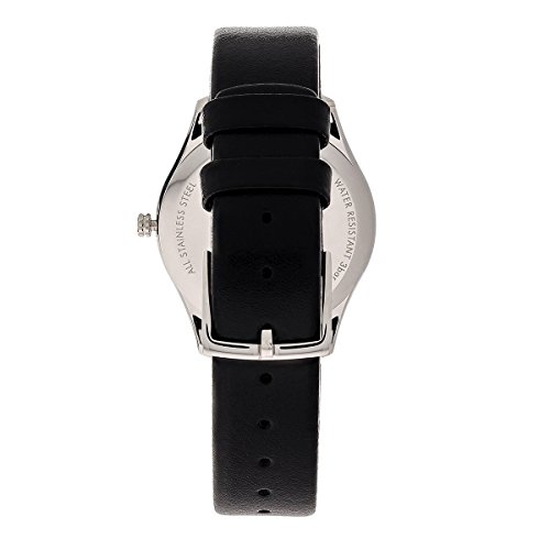 Montre Calvin Klein Classic K4d221c6 Analogique Pour Femme En Cuir - vue 5