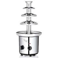 Algopix Similar Product 11 - Chefs Star CSCHOCOLATE Chocolate