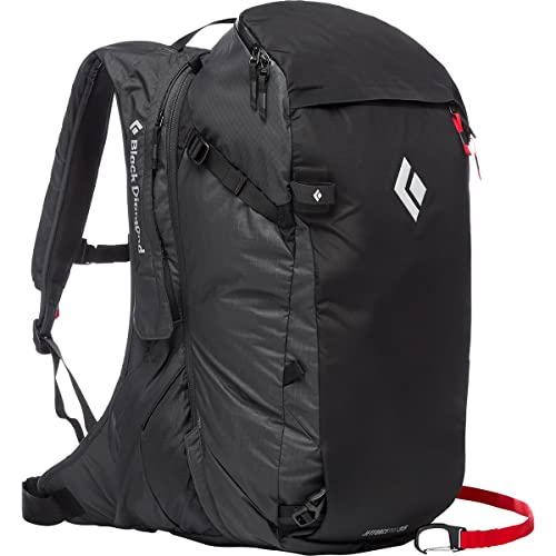 Black Diamond JetForce Pro 35 Lawinenrucksack,...