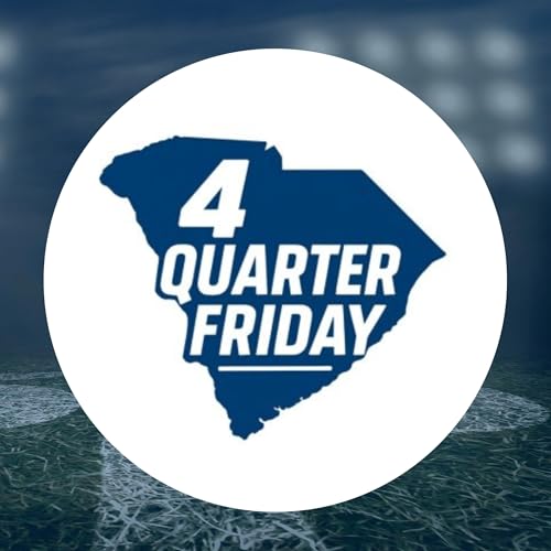 『Four Quarter Friday』のカバーアート