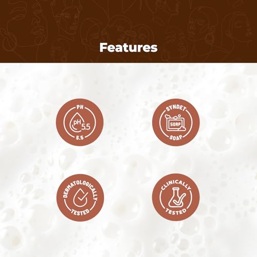 Image of 2% Kojic Acid Syndet Soap with Glutathione | For Pigmentation & Sun damage | Soap for Men & Women | Suitable for All Skin Types | 75g (Pack of 6)