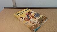 The Mystery Horse B0007E5PPO Book Cover