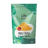 CIBO CRUDO crudo biologico vegan