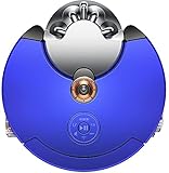 Robot aspirador preciso Dyson 360 Heurist, Robot Aspirador