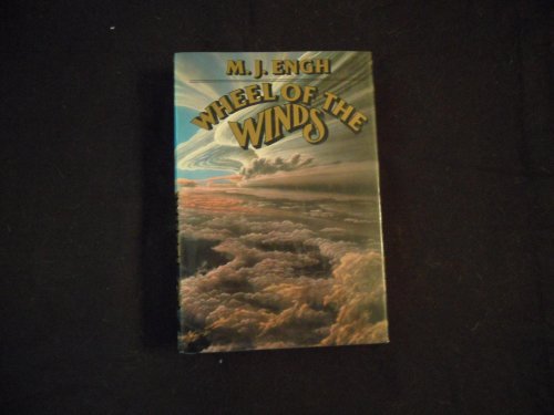 Wheel of the Winds 031293095X Book Cover