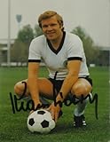  AK Klaus-Dieter Sieloff (DFB)