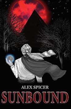 Paperback Sunbound Book