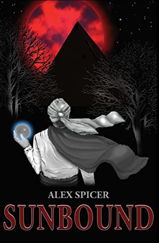 Sunbound 0692392203 Book Cover