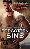 Forgotten Sins (Sin Brothers Book 1)