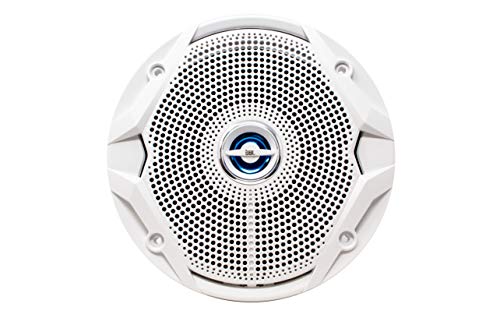 JBL MS-6520 6-1/2'' Two-Way Coaxial Marine Speakers Loudspeaker - Thumbnail 3