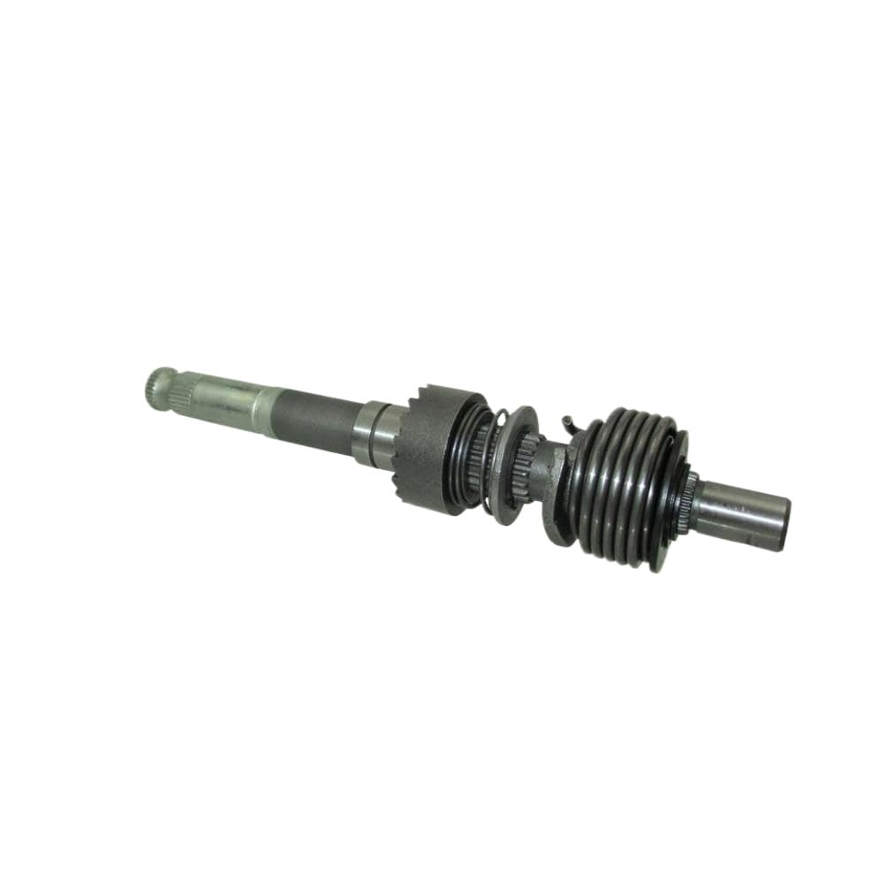 Gruppo Albero Avviamento a Pedale Compatibile Con YX 140cc Pit Bike Motore 1P56FMJ