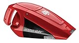 Dirt Devil Hand Vacuum Cleaner Gator 10.8 Volt Cordless Bagless Handheld Vacuum BD10100