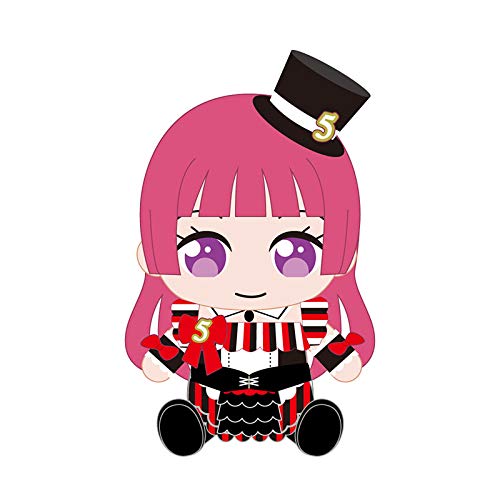 プリパラ　WITH おすわりぬいぐるみ Amazon.co.jp: プリパラ ファルルおすわりぬいぐるみ : おもちゃ