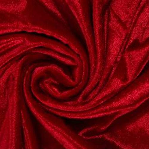 ベロア ワインレッド 生地 布の人気商品 通販 価格比較 価格 Com