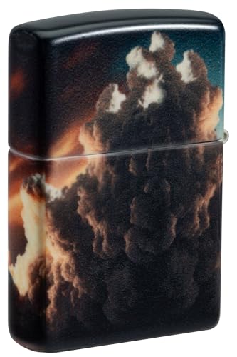 Encendedor Zippo Space Shuttle Launch 540 Color 81681 miniatura 2