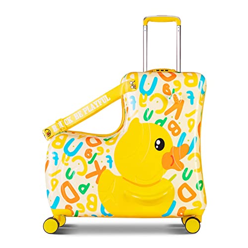 Eing qpChIgxX[cP[XALX^[tqpוA킢ʔChIg[A20C`, CG[̕B, 24 Inch(suggest 6-12 years old )