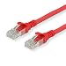 Produktbild ROLINE 21152017 UTP Patchkabel Kat6, LSOH, 10 m rot