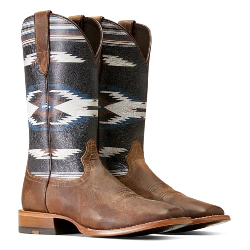 Image of ARIAT Men's Frontier Chimayo Western Boot