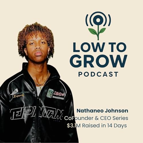 Page de couverture de No Imposter Syndrome at Yale, Just Vision: Raising $3.1M in just 14days