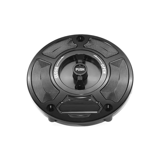 Bouchon de réservoir rapide pour MT 03 FZ6 ouverture sans clé