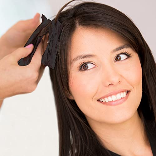 Forpro Vivid Black Embossed Foil Sheets, Aluminum Foil, Pop-Up Foil Dispenser, Hair Foils For Color Application And Highlighting Services, Food Safe, 5” W X 10.75” L, 500-Count #TOP6