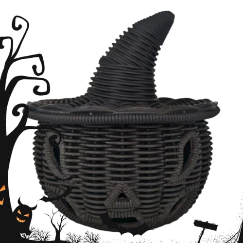 Luckxing Lámpara de escritorio de calabaza pequeña lámpara LED