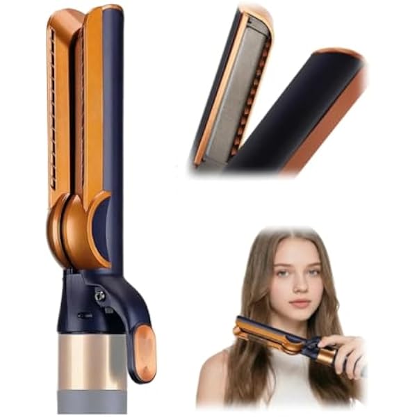 Akcesoria do prostownika powietrza bez płyty grzewczej do Airwrap HS01 HS05 HS08 prostownica do włosów Dyson Airwrap