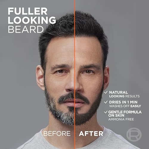 L’Oréal Paris 0071249683743 L'Oreal Paris Men Expert Instant Temporary Beard Color thumb #3