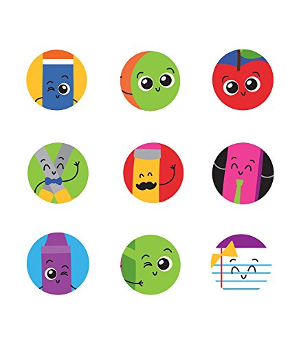 Carson Dellosa Mini Incentive Charts Teaching Material (148032) #TOP3