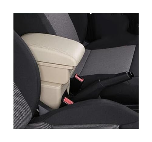 Accoudoir de voiture Hyundai I30 2007-2011 avec boîte rangement centrale 3USB
