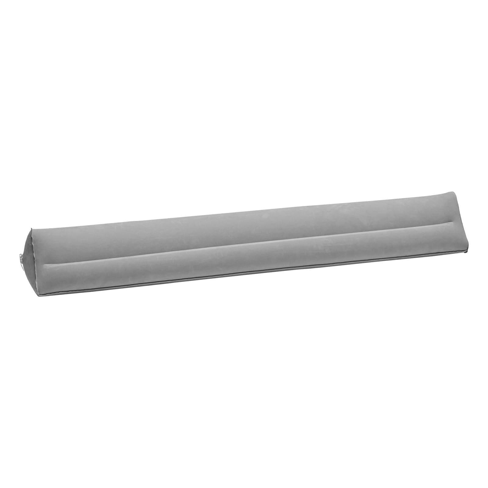 VEVOR Paracolpi per Letto per Bambini Piccoli, 1205 x 160 x 180 mm di Protezione per Letto Gonfiabile con Pompa Manuale, Paracolpi Antiscivolo per Bambini Letti Leggero e Portatile 2 Pezzi