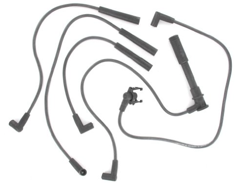 Cable de ignición Highvolt OEF110 de alta resistencia para el motor de tu coche