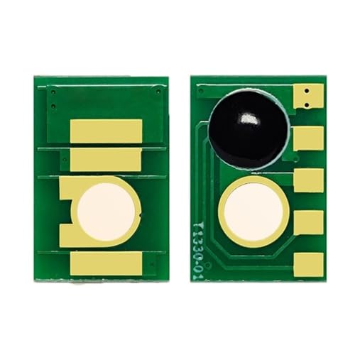 Chip magenta MP C2003 para impresoras Ricoh y Lanier pack de 20 piezas 3