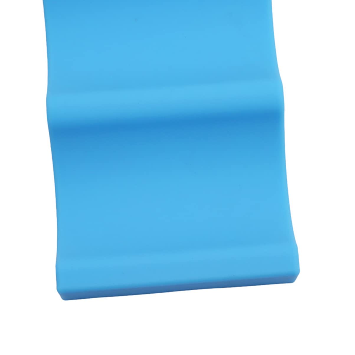 Unomor 2pcs Silicone Can Beverage Storage Rack Stackable Fridge Organizer for Beer Wine and Soda Lightweight Easy to Clean for Kitchen Garage and Picnic Use