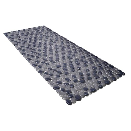 Kivivaka Tappetino antiscivolo in PVC con fori di scarico e