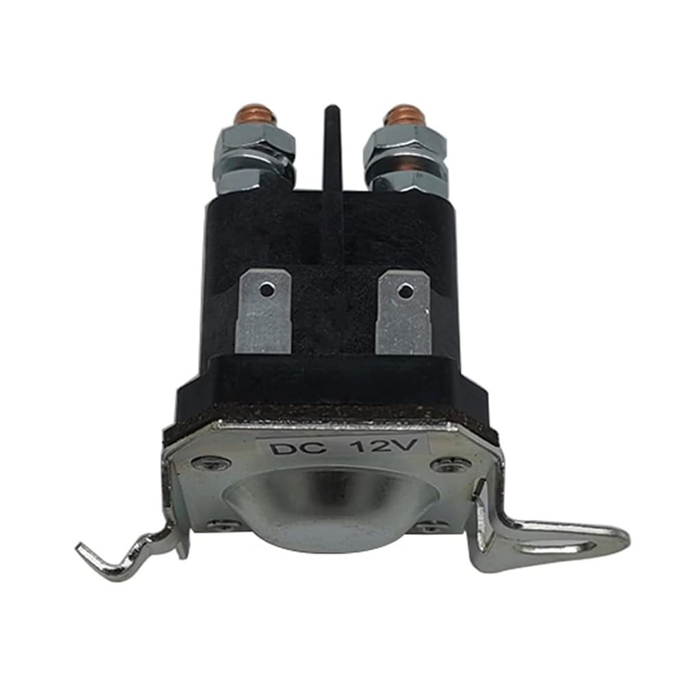 Arranque for Tractor cortacésped (Compatible con 192507, 532192507 y 582042801)