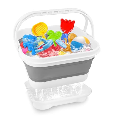 Nlfdbfsh Bath Toy Storage Organizers cover