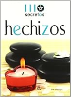 111 Secretos Hechizos 8466218211 Book Cover